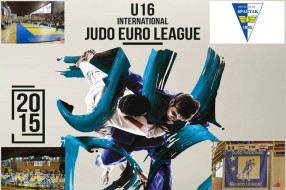 Sutra u Hali sportova džudo turnir "Dan grada Subotice" i Regionalna evro liga