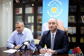 Gerontološki centar spreman za brojne projekte