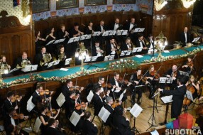 "Subotički simfonijski orkestar radi punom parom"