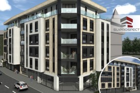 Subotica dobija i drugu "pametnu" zgradu