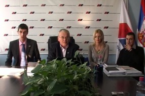 SNS o preuzimanju Buvljaka