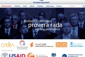 Otvoreni parlament u Subotici
