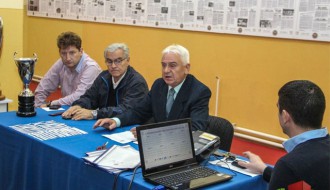 Održano izvlačenje timova grupne faze 41. Novogodišnjeg turnira u malom fudbalu