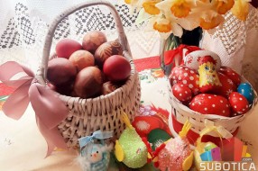 Vaskršnji običaji – od tradicije do savremenog doba