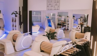 "Fitness body concept" - moderna tehnologija u službi zdravlja