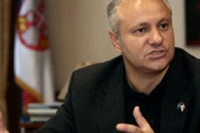 Mlađan Dinkić: Najveća nesreća Vlade je što nam je loša opozicija