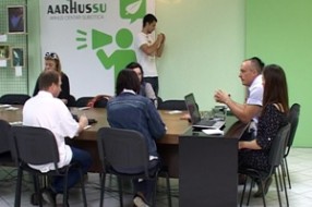 Rezultati Arhus centra u Subotici
