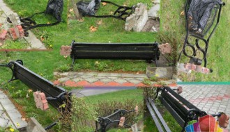 Iz budžeta Grada 10 miliona dinara za vandale i lopove