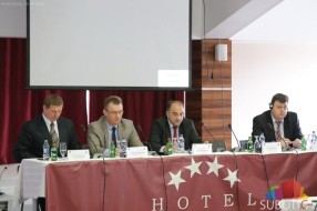Počela regionalna konferencija "Upravljanje migrantskom krizom"