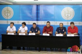 Fudbal: 24. Memorijalni turnir "Stevan Ćele Vilotić" počinje u četvrtak