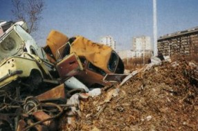 Sinergija ekoloških zakona i akcije "Očistimo Srbiju"