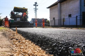 Rekordna ulaganja u putnu infrastrukturu