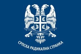 Saopštenje okružnog odbora SRS