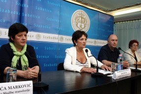 Humana subota na Velikoj terasi