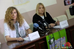 "Svako treće dete predškolskog uzrasta ima loše zube"