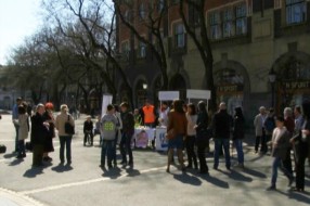 Slab odaziv žena na preventivne preglede na postojanje raka dojke
