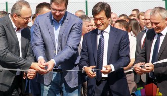 GrO SNS: Subotica je pogodno mesto za investiranje