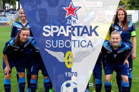 ŽFK "Spartak" upozorava na "burazerske kriterijume" u subotičkom sportu