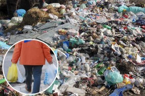 "Kraj zagađenju plastikom" moto Svetskog dana planete Zemlje