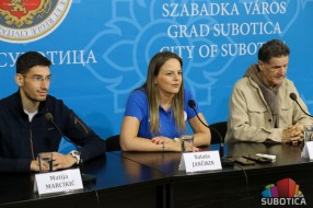 Odbojka: Rekordan broj učesnika na 25. jubilarnom "Streetvolleyball" turniru