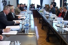 Gradsko veće saglasno sa programima komunalnih preduzeća