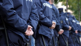 Konkurs za nove policajce na teritoriji Grada Subotice otvoren do 25. marta