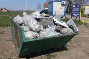 Eko-volonterska radna akcija „Zajedno za jezero Palić“ se nastavlja