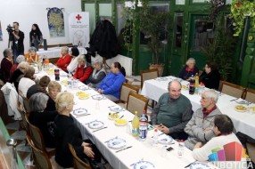 Za rad sa ljudima dovoljna je ljubav
