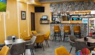 Otvoren novi kafić u Kertvarošu - "KIA" caffe nudi uživanje u modernom ambijentu uz tople i hladne napitke