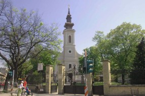 Obeležavanje Slave grada Subotice