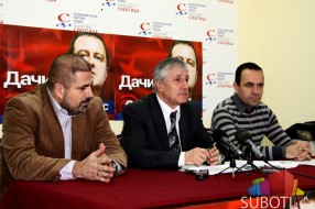 Vojinović: Spašena je levica