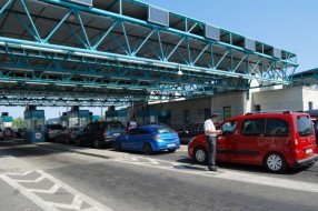 Ponovo otvoren granični prelaz "Horgoš"