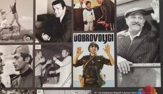 Otvorena izložba „Bata u 90 slika“