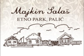 Dečji eko kamp na Majkinom salašu