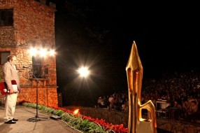 Kusturica i Mihalkov na Palićkom filmskom festivalu