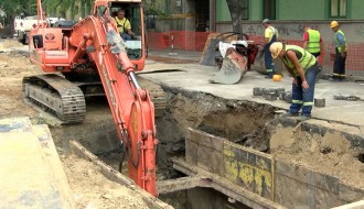 Projekat unapređenja vodnih sistema gotov do leta naredne godine