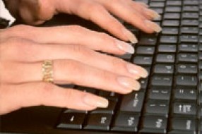 Subotičanka na internetu provodi po 20 sati dnevno