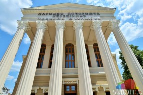 Za nastavak radova na Narodnom pozorištu obezbeđeno 223 miliona dinara