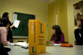 Kursevi nemačkog jezika sve popularniji među Subotičanima
