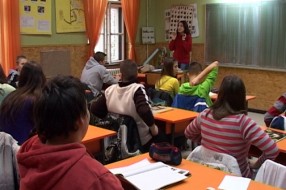 Profesionalna orjentacija za buduće srednjoškolce