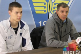 Košarka: Novi šef struke Spartaka najavio meč protiv Vojvodine