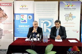 Subotička privreda ponos regiona