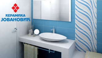 Učinite kupatilo jedinstvenim kupovinom po povoljnijim, akcijskim cenama