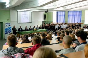 Drugi upisni rok na Visokoj tehničkoj školi, preostalo samo 25 slobodnih mesta