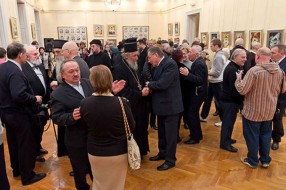 Program obeležavanja Svetosavske nedelje (21-27. januar)