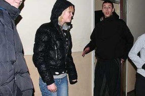 Odocnela đačka radost