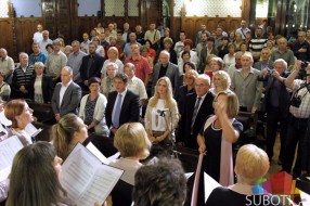 Počeli "Zavičajni dani 2015"