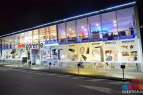 Prezentacija Philips Hue pametne LED rasvete u Subotici