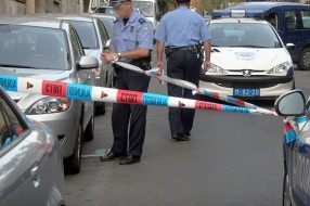 Opljačkana prodavnica u Ljutovu