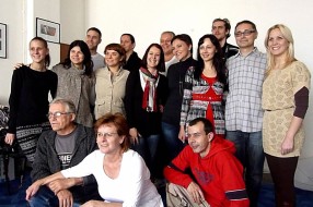 UG "Photowalkers" u akciji obeležavanje Svetskog dana "Help portreta"